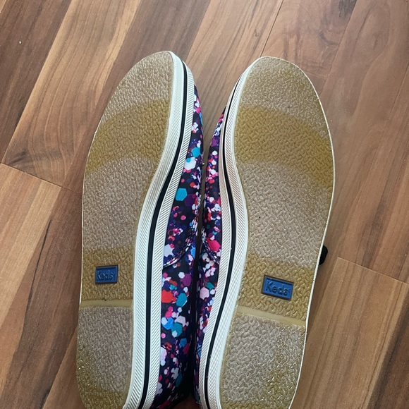 Kate Spade Keds - Picture 2 of 5